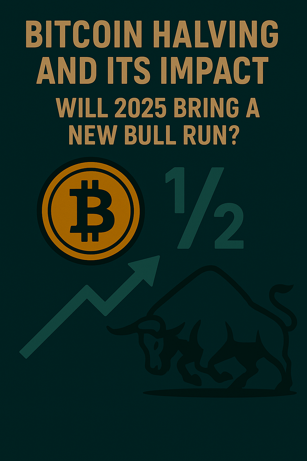 Bitcoin halving