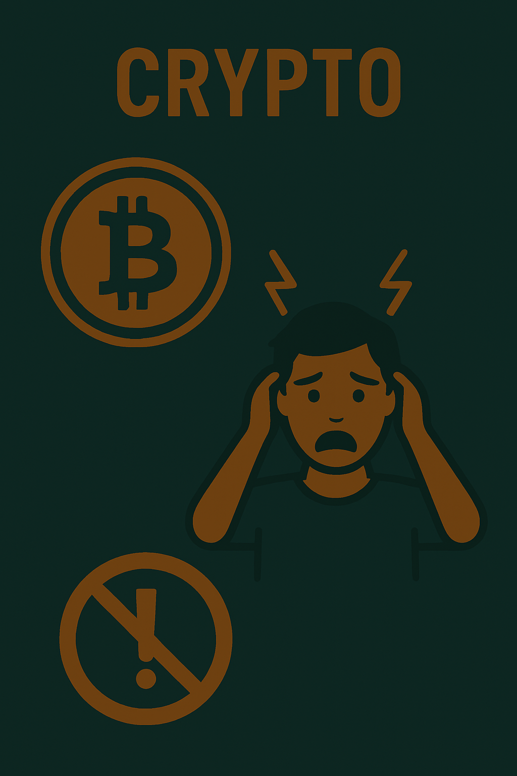 Crypto recovery services