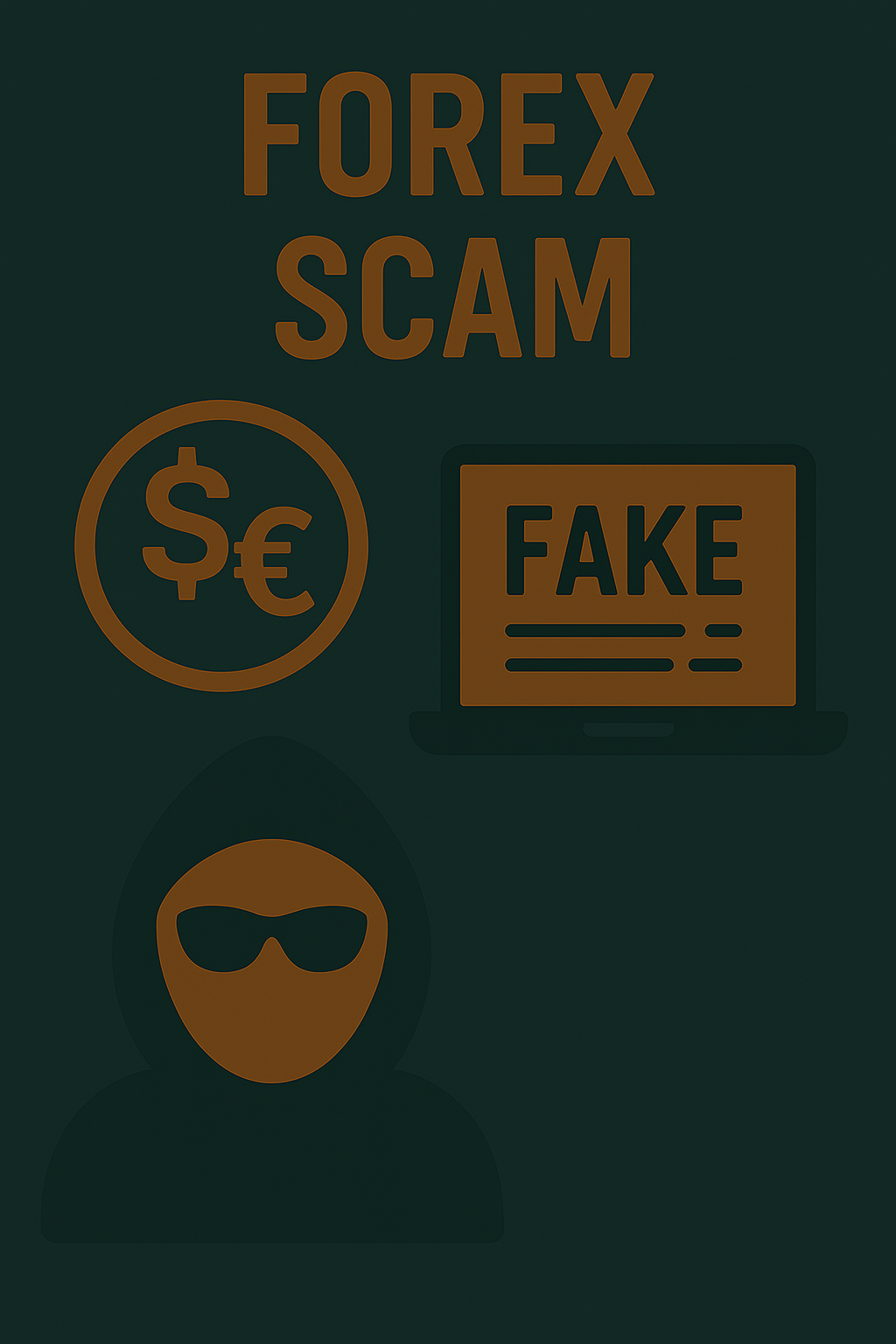 Forex Scams How to Spot Them