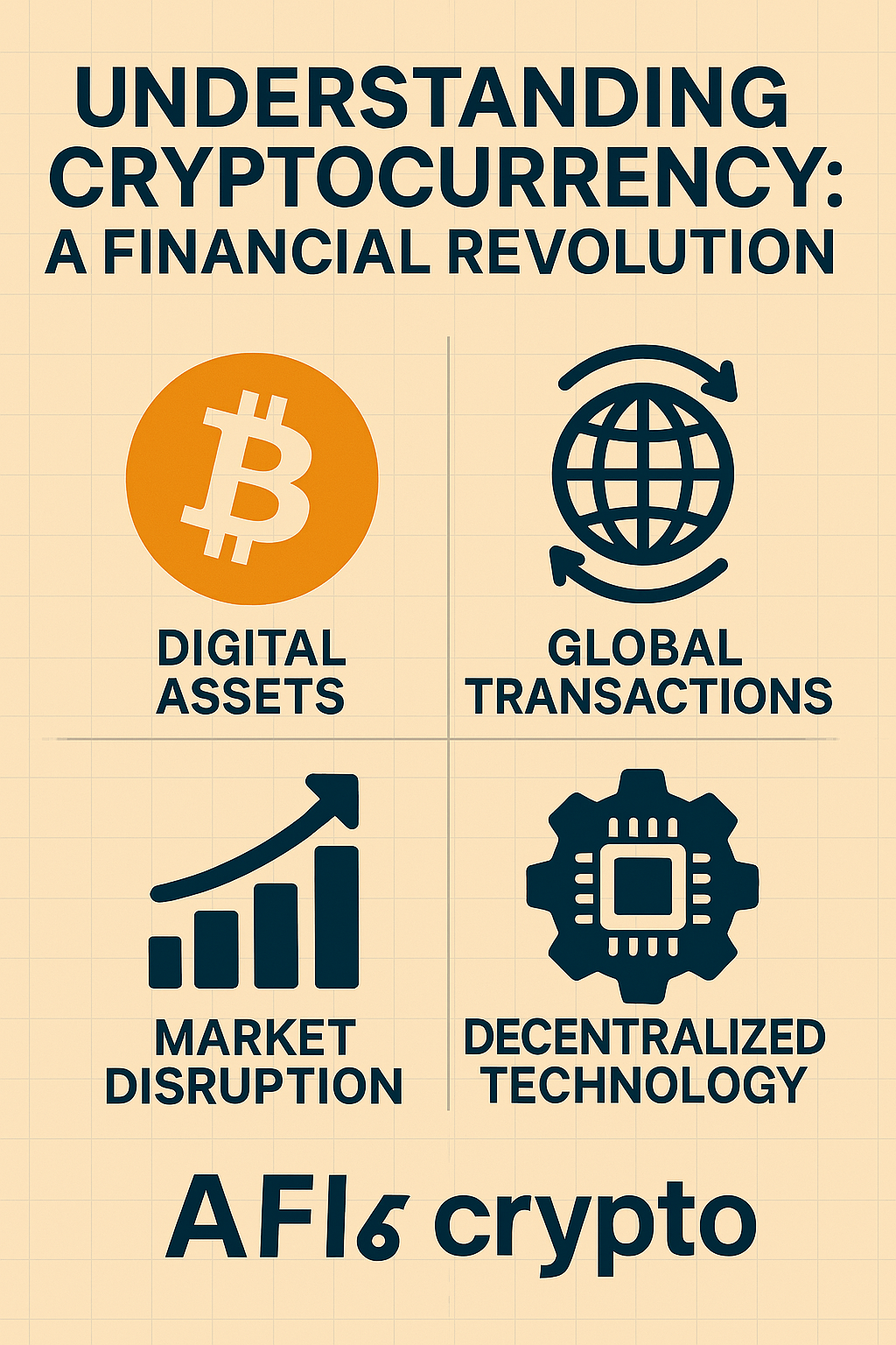 Understanding Cryptocurrency: A Financial Revolution