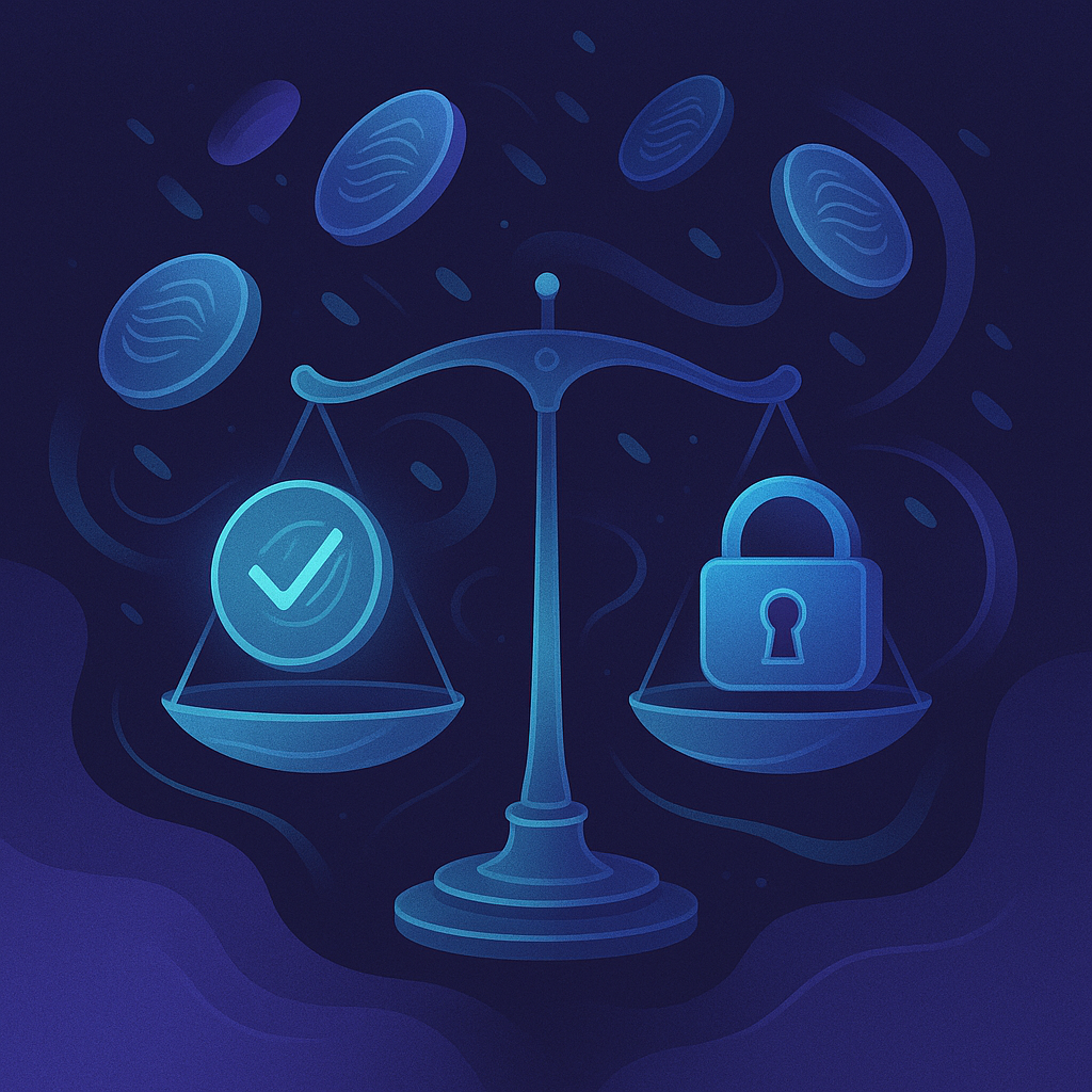 Legit ETH Airdrops Evaluation: Avoid Scams