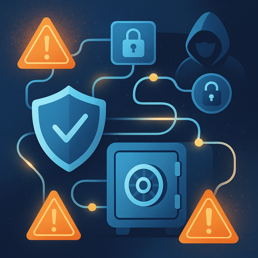 Wire Fraud Prevention: Top Strategies & Protection