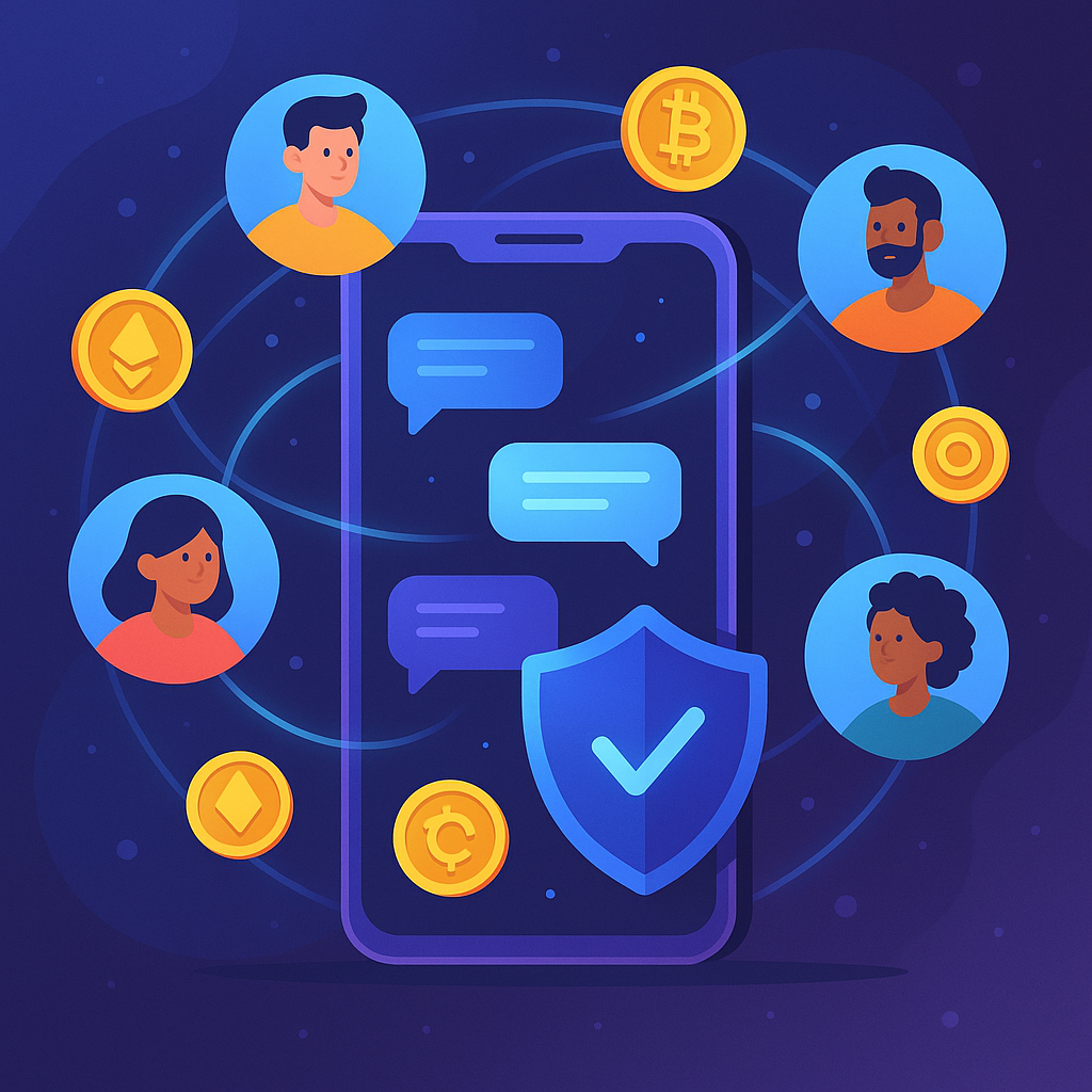 Best Cryptocurrency Telegram Groups: Top Picks 2023