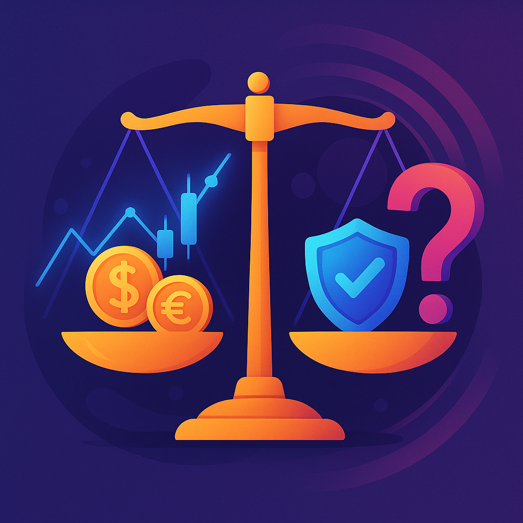 Is forex trading legit? Discover the truth about forex's legitimacy, how to spot scams, and tips for safe trading. Navigate the forex market confidently.