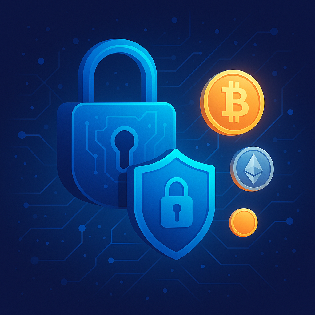 Crypto Security Tips: Protect Your Digital Assets