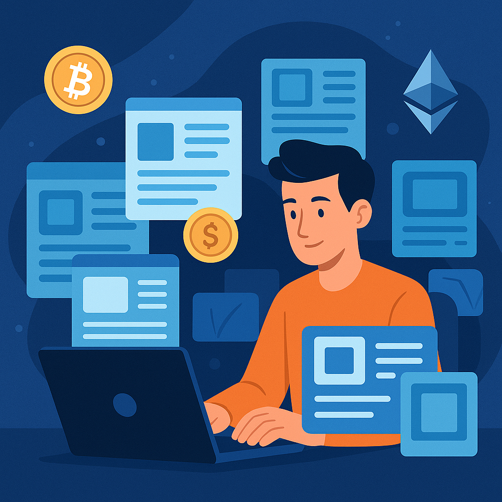 Best Crypto Blogs 2023: Top Picks for Crypto Insights