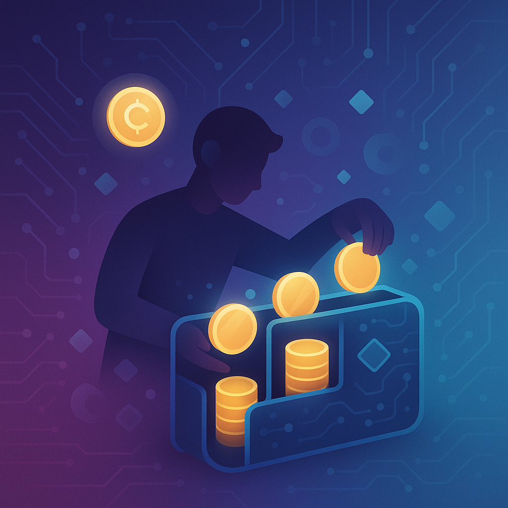 How Much to Buy Crypto: Smart Budgeting Tips