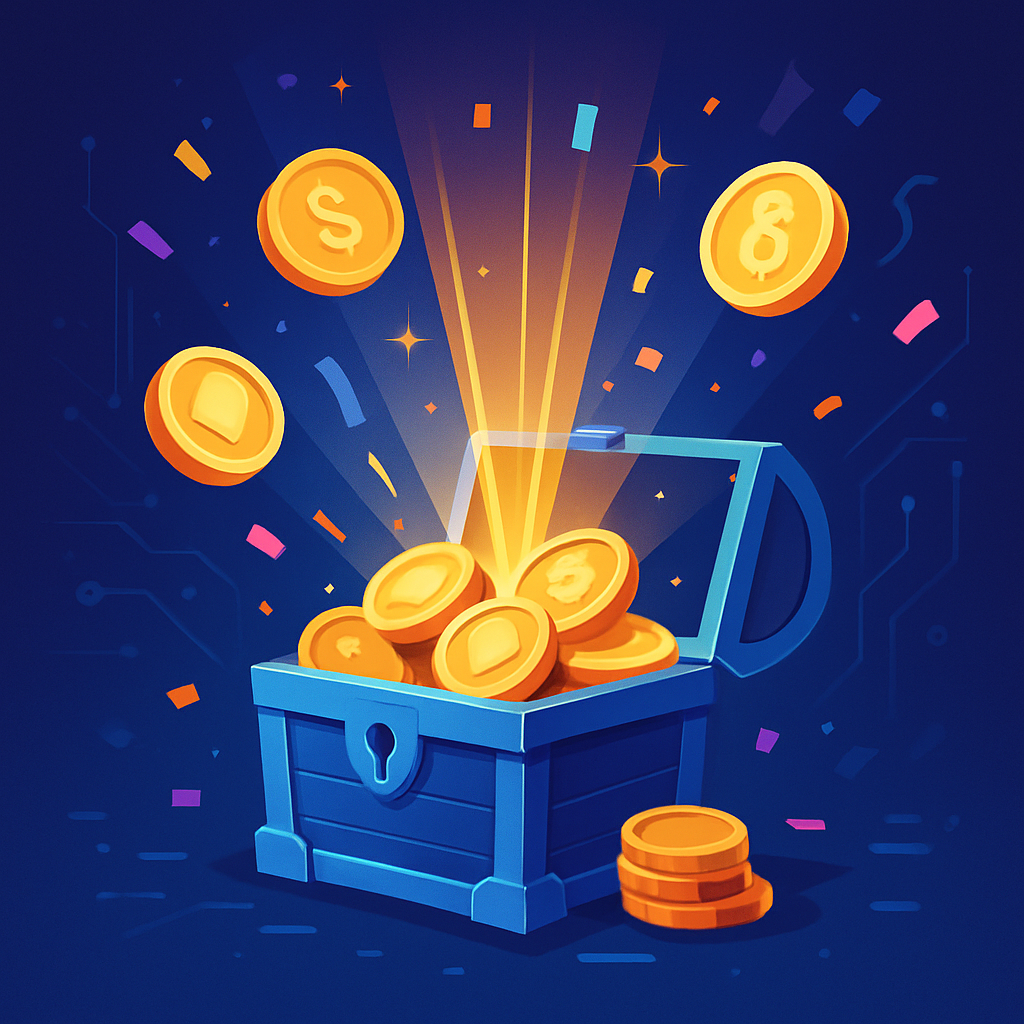 Unlock Free Crypto on Sign Up: Bonuses Simplified