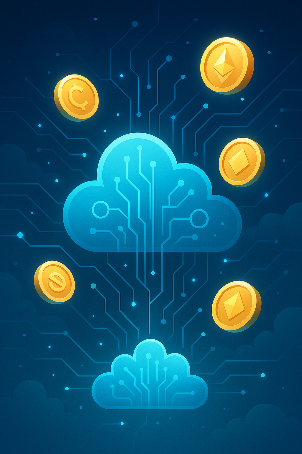 Crypto Cloud Company: Future Trends & Innovations