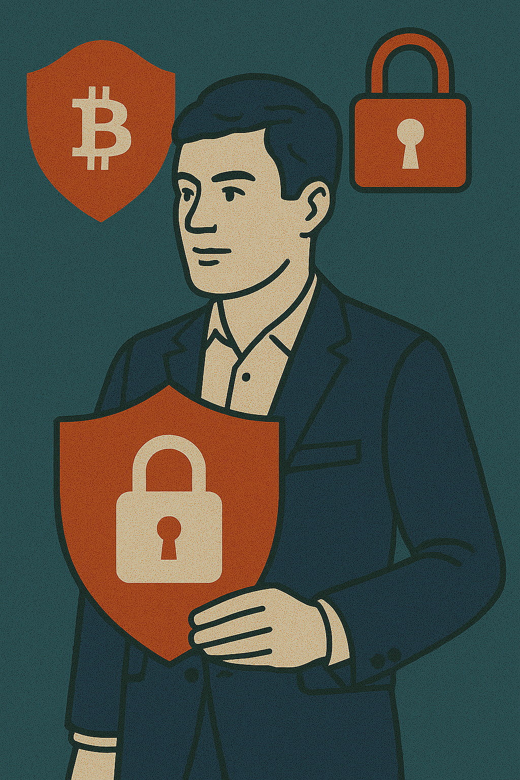 Preventing crypto scams