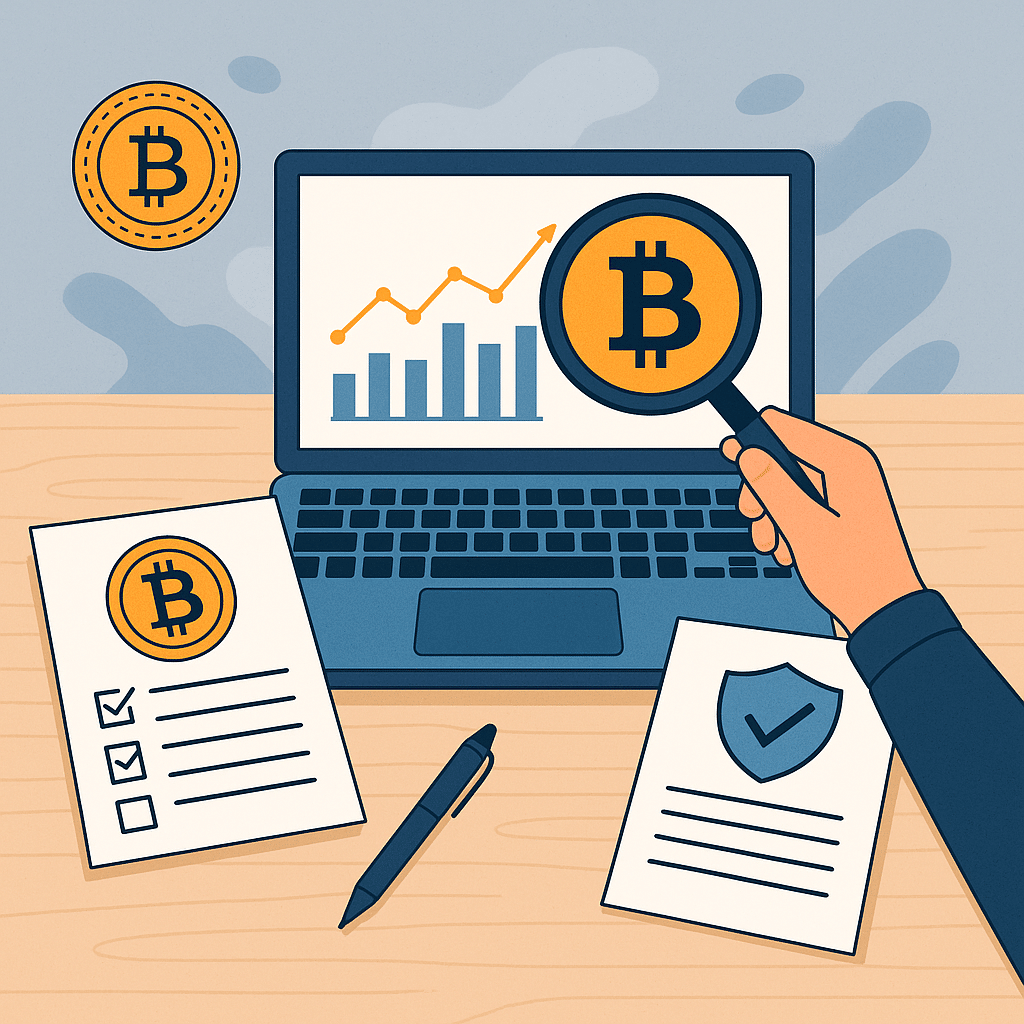 best crypto analysis website