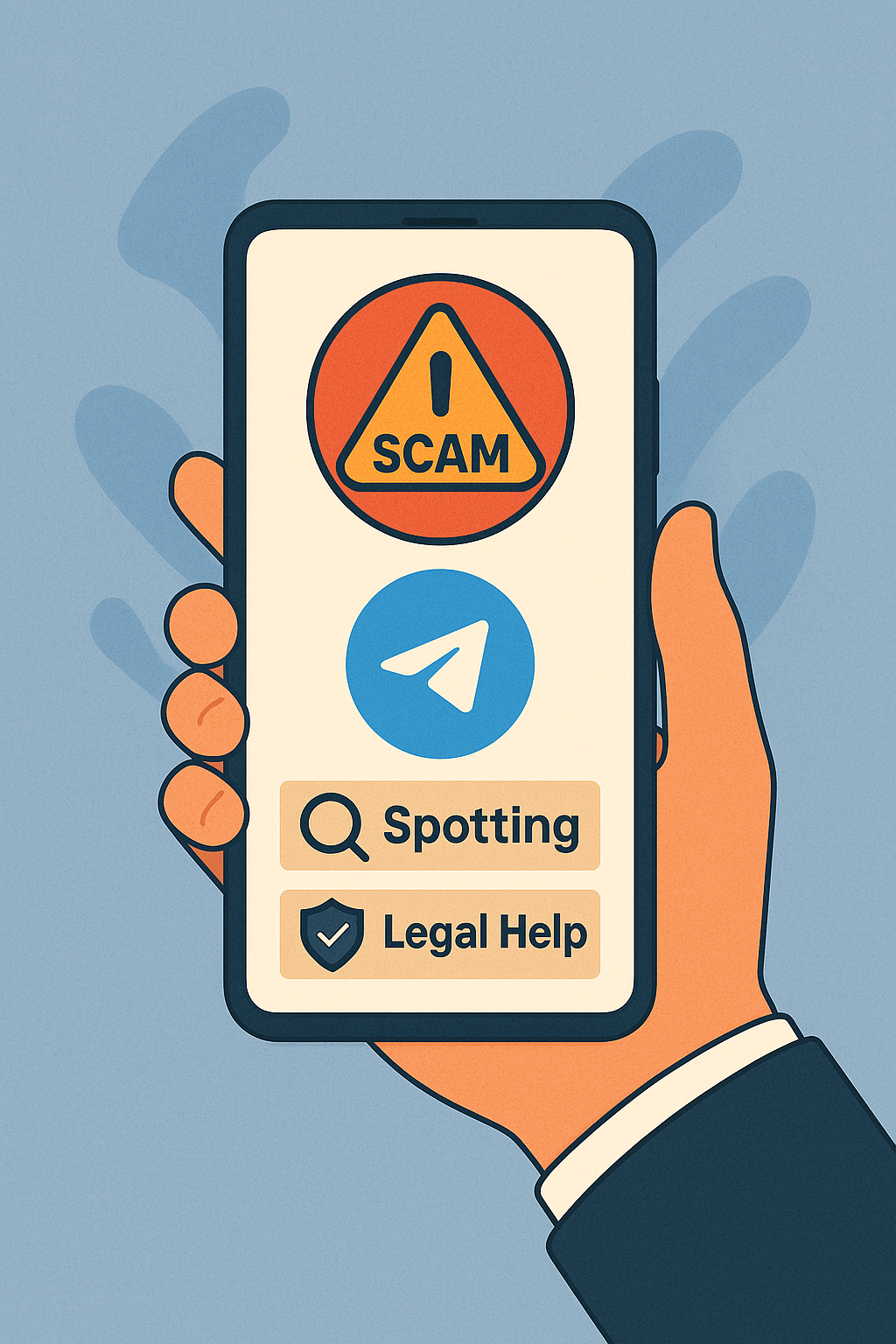 cryptocurrency telegram groups