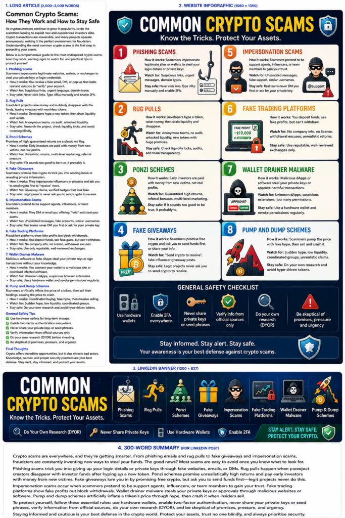 Crypto Scam Safety Aug 6 2026 05 33 05 PM