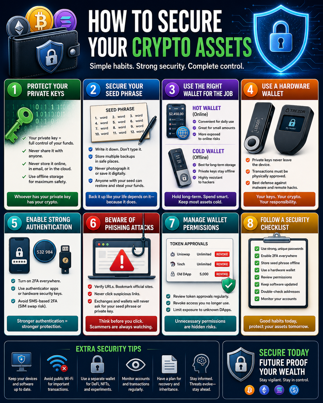Crypto Wallet Security Checklist Aug 13 2026 11 01 34 AM